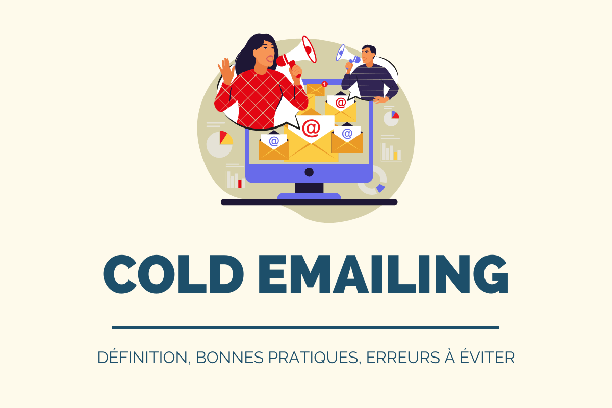 cold email