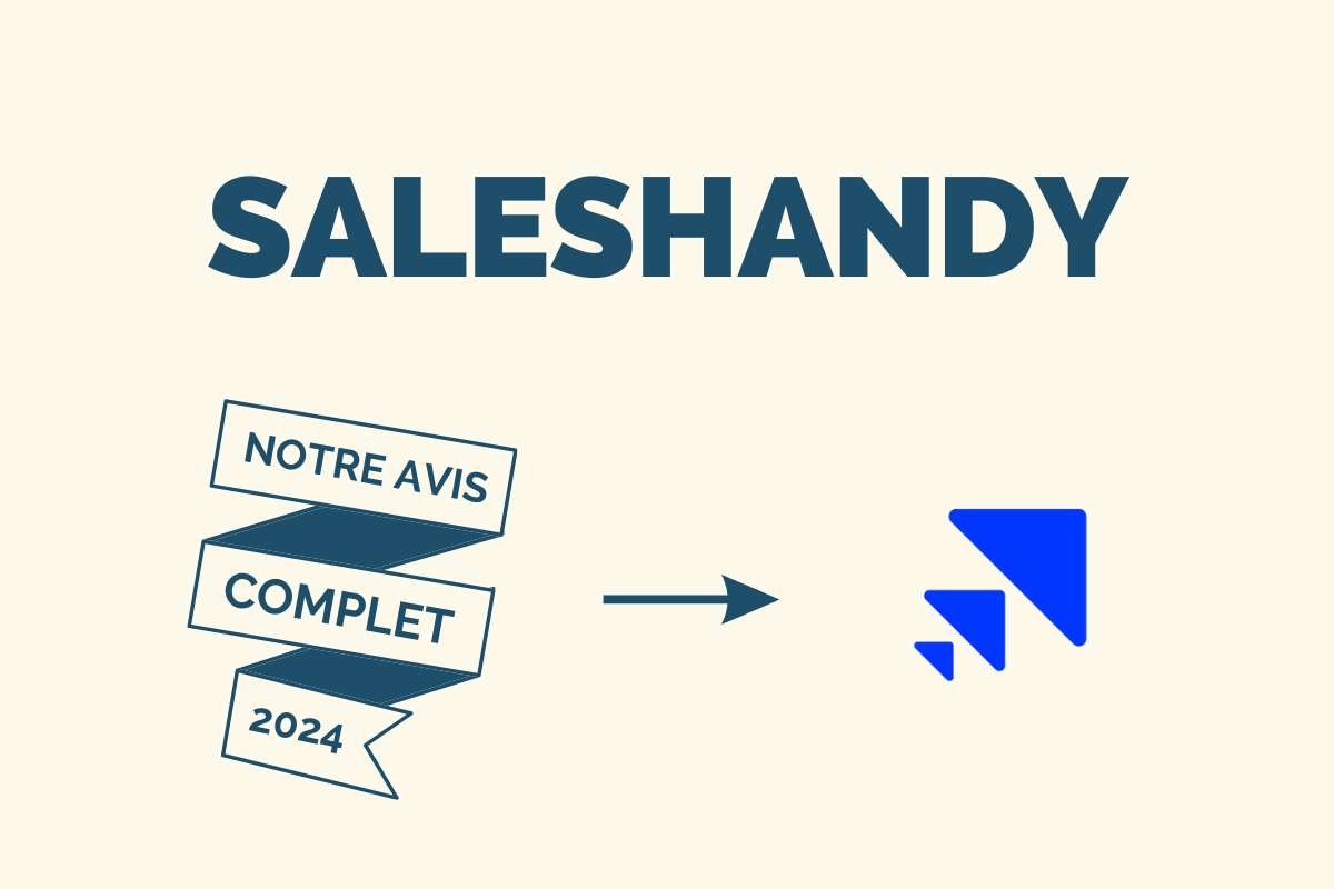 sales handy