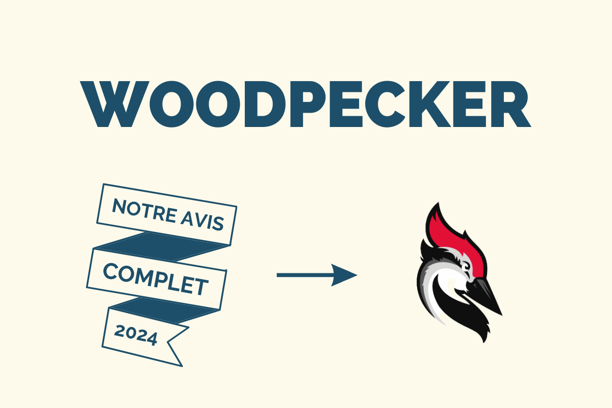 wood pecker