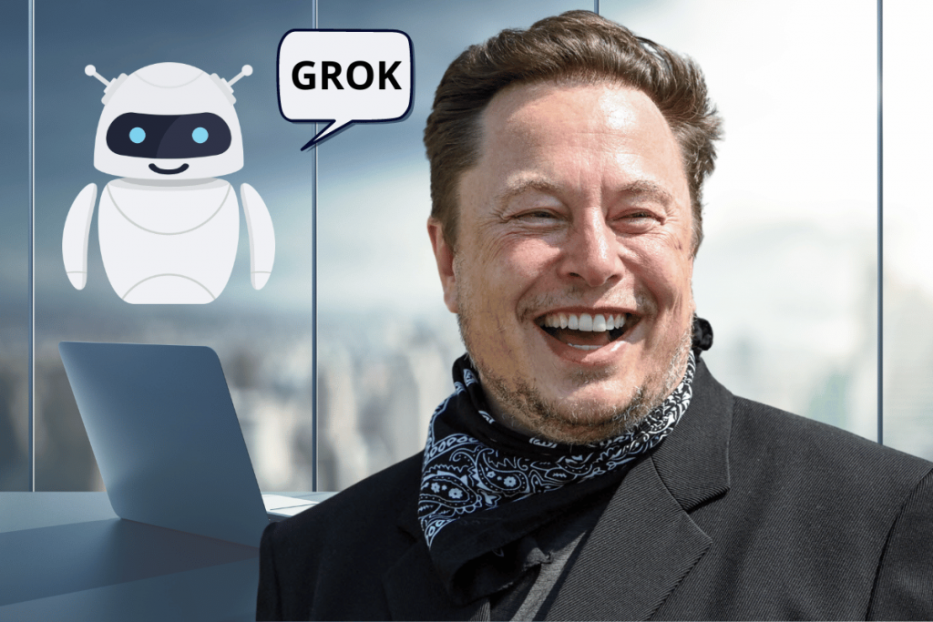 L'intelligence artificielle d'Elon Musk conduira bientôt votre Tesla