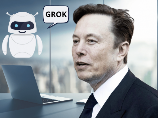 Elon Musk rend Grok accessible au grand public