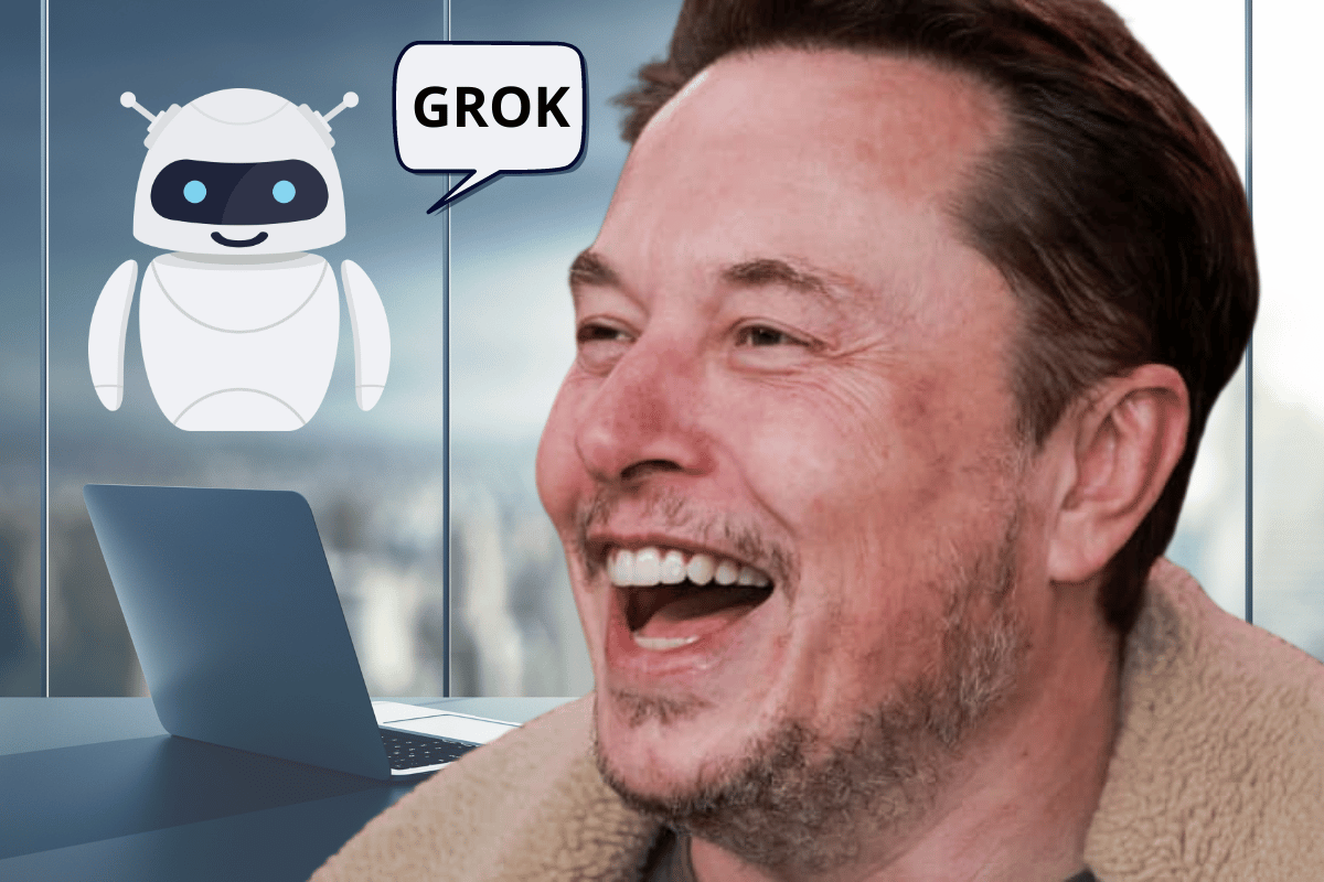 Elon Musk levée de fonds