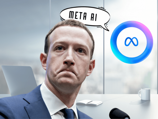 Mark Zuckerberg introduit son IA dans tous vos réseaux sociaux