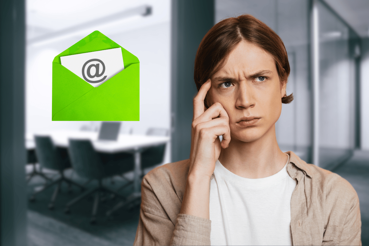 Alias d'email