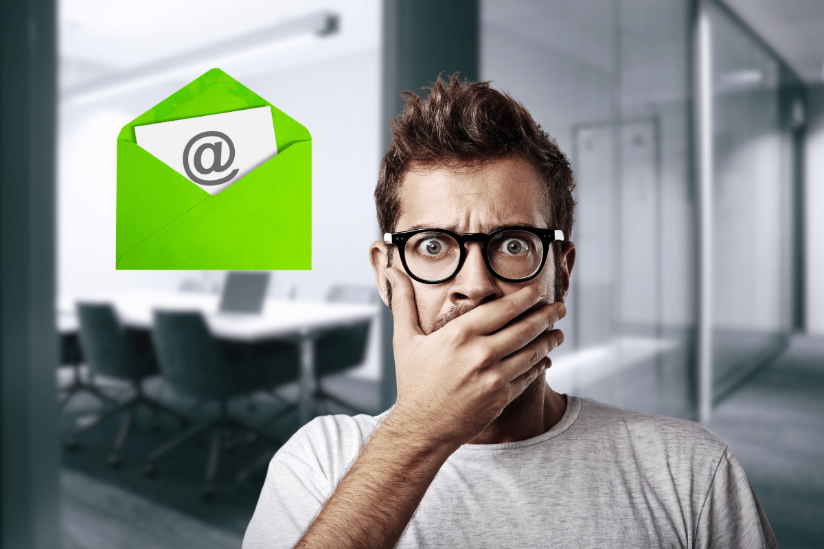 mails interminables vous épuisent