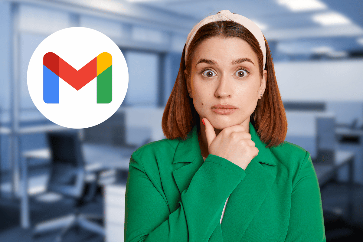 mode confidentiel sur Gmail