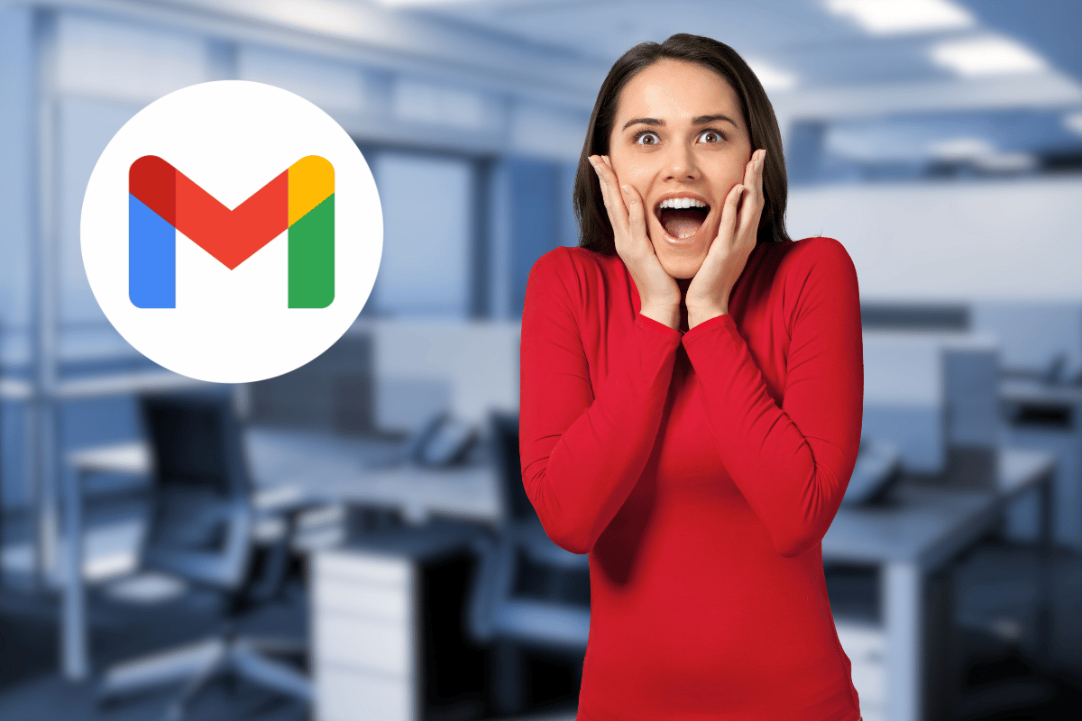 Gemini arrive sur Gmail