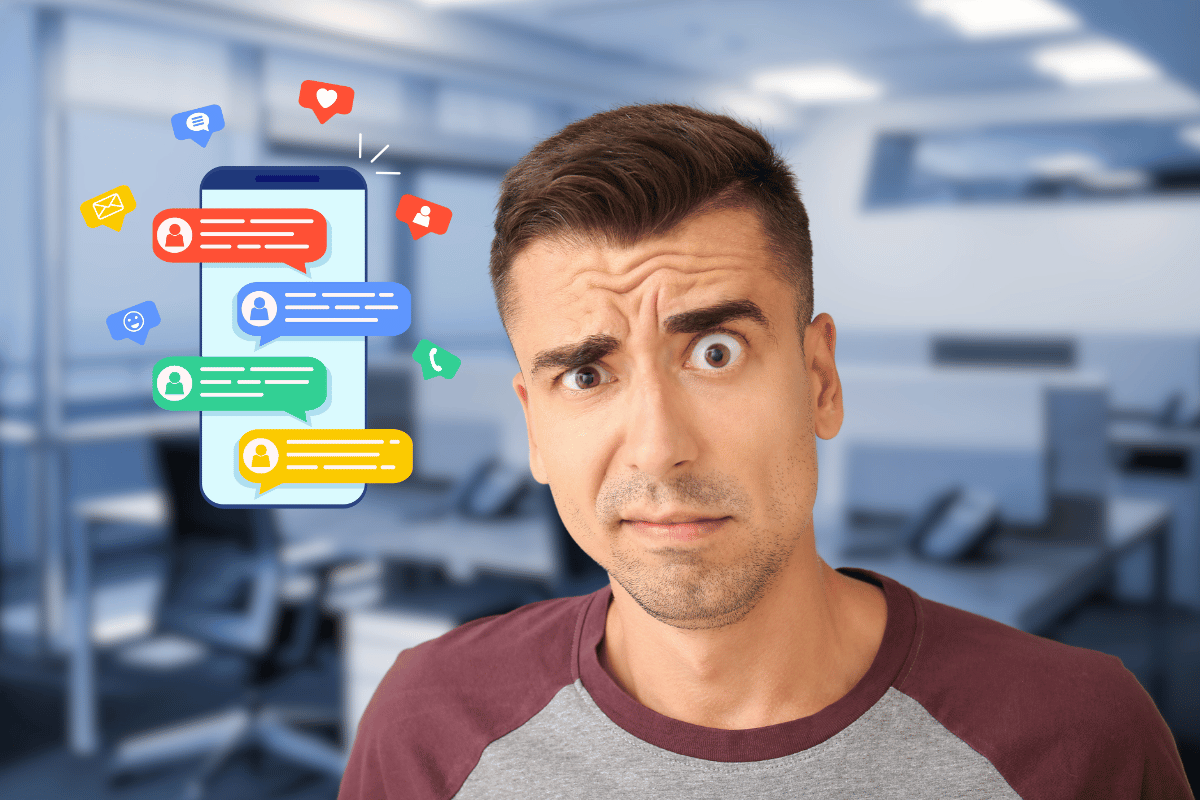 SMS conversationnel