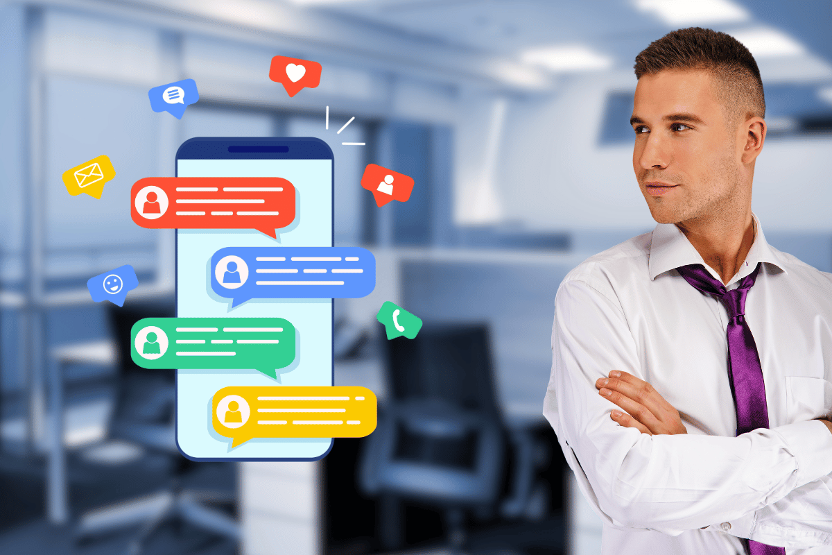 pourquoi adopter le SMS professionnel