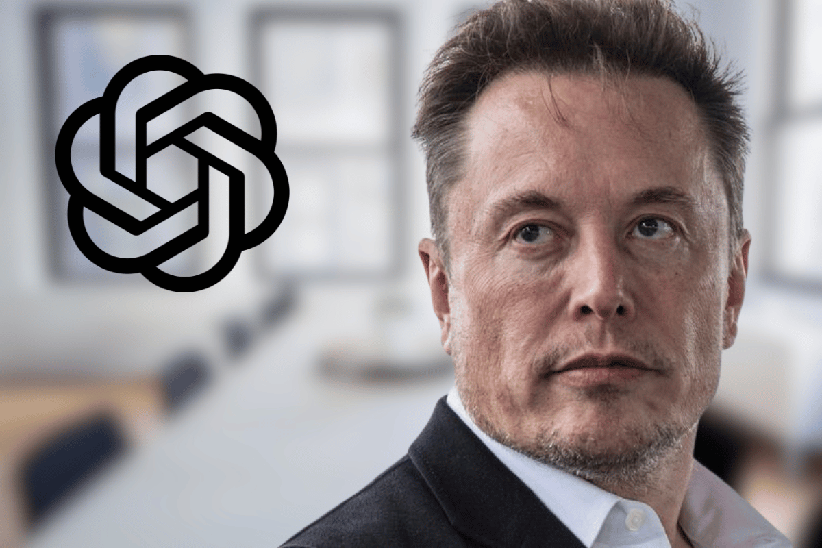 Partenariat Apple et OpenAI